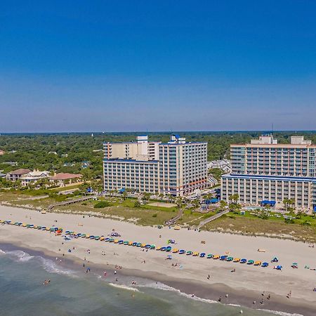 Dunes Village Resort 1109 Myrtle Beach Zewnętrze zdjęcie